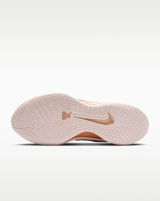 A'One EP A'ja Wilson Basketball Shoes. Nike JP